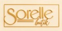 Sorelle Butik - strona główna